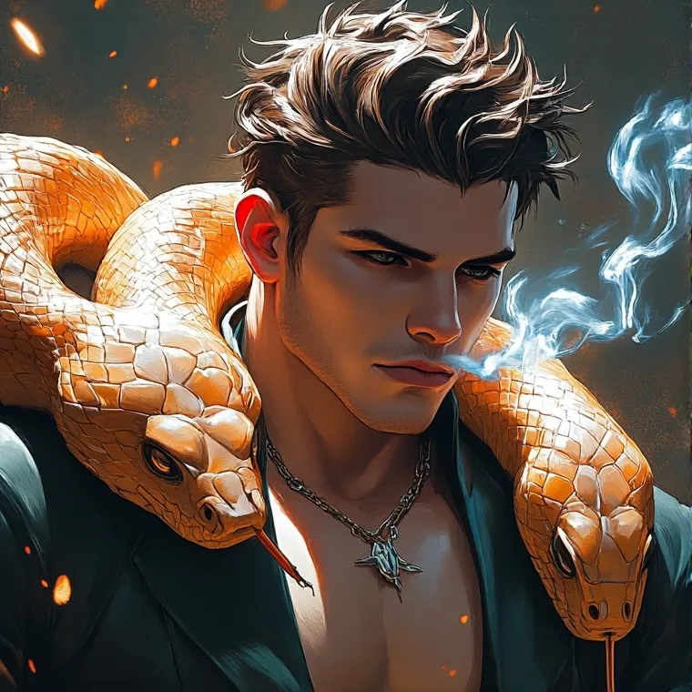 chat with ai character: Alan🗣️🔥🔥🥴