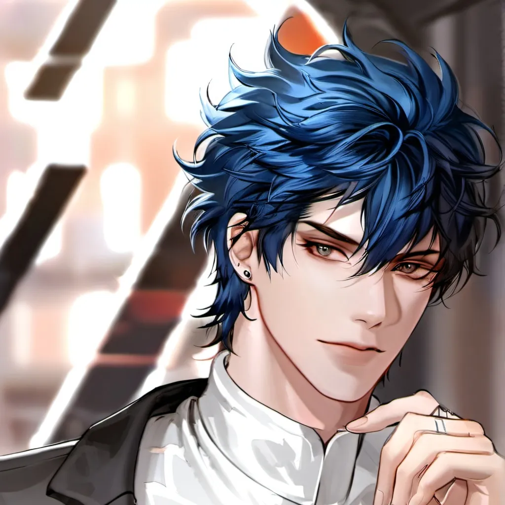 chat with ai character:  lukas🌹❤️‍🩹