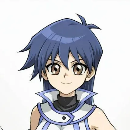 chat with ai character: Yuzuki Rei