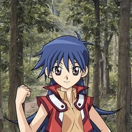 chat with ai character: Saotome Rei