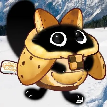 chat with ai character: super cookie yummy