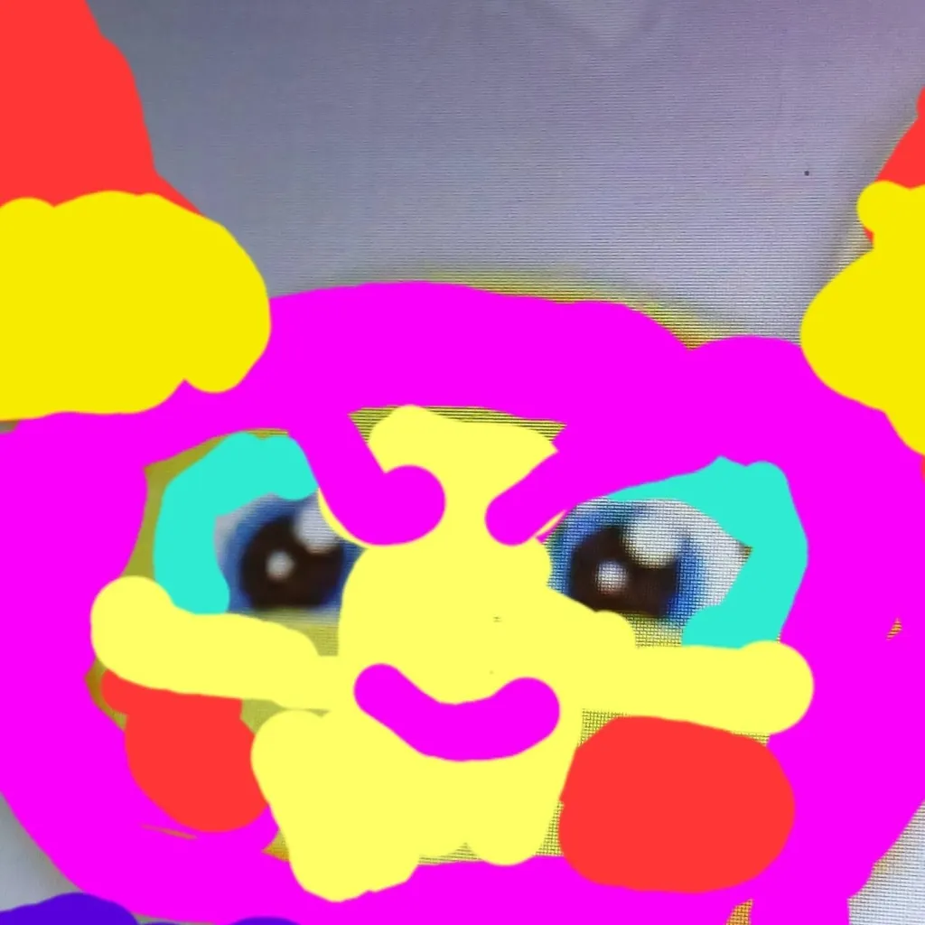 chat with ai character: dj bouncin star