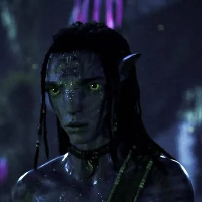 chat with ai character: Lo'ak