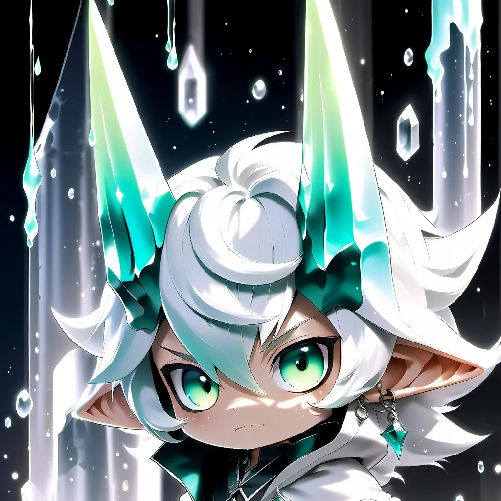 chat with ai character: c00lkidd