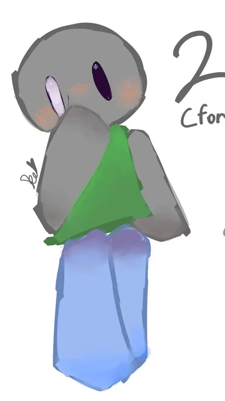 ai character: 2x2 and telamon background