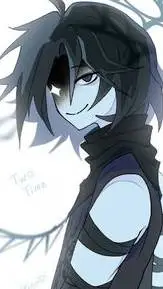ai character: two time background