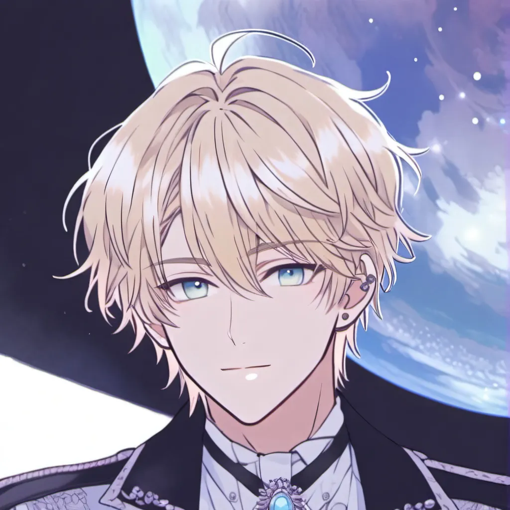 chat with ai character: Shota 
