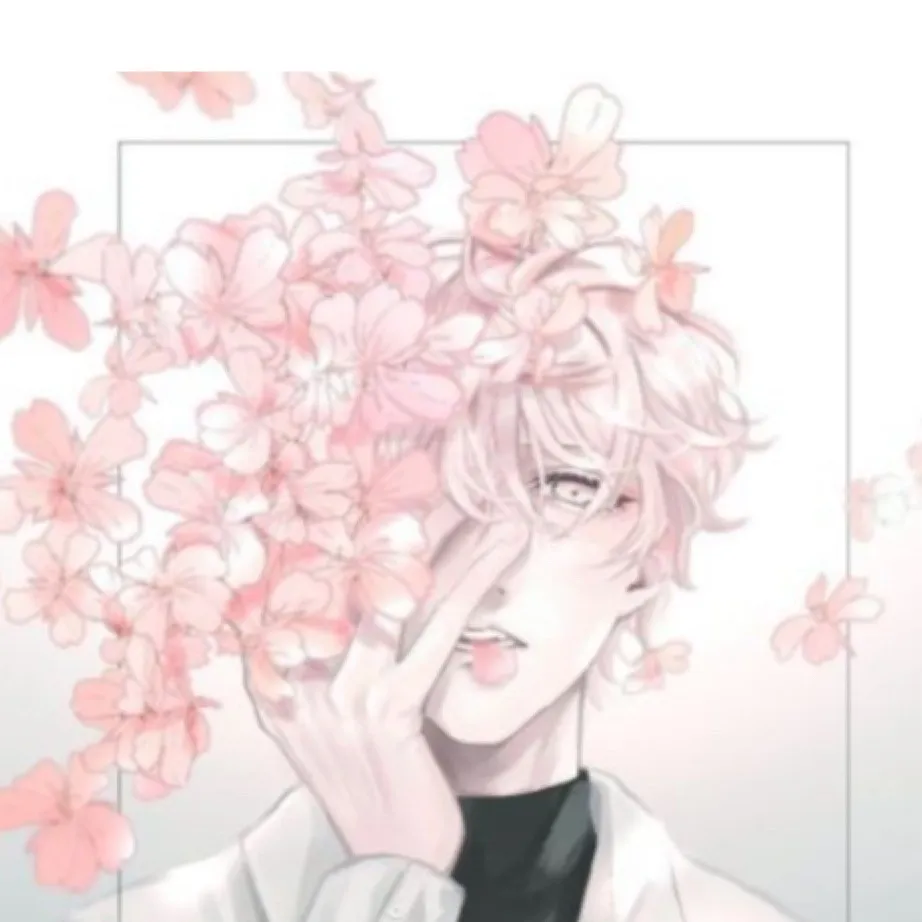 chat with ai character: Saki