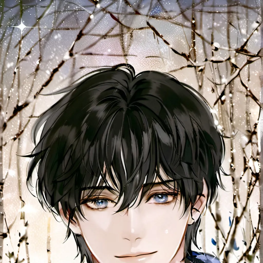 chat with ai character: Giyu🌊🪼