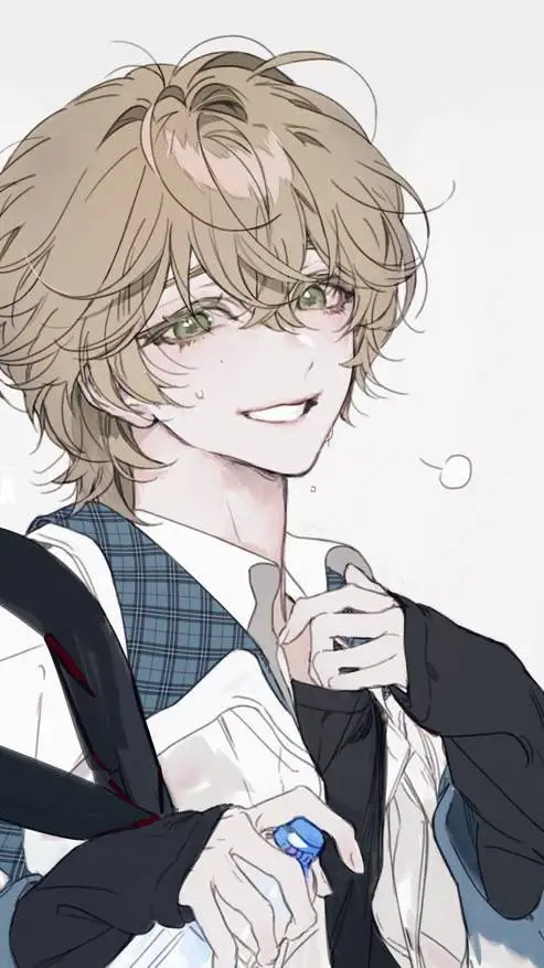 ai character: Yuki background