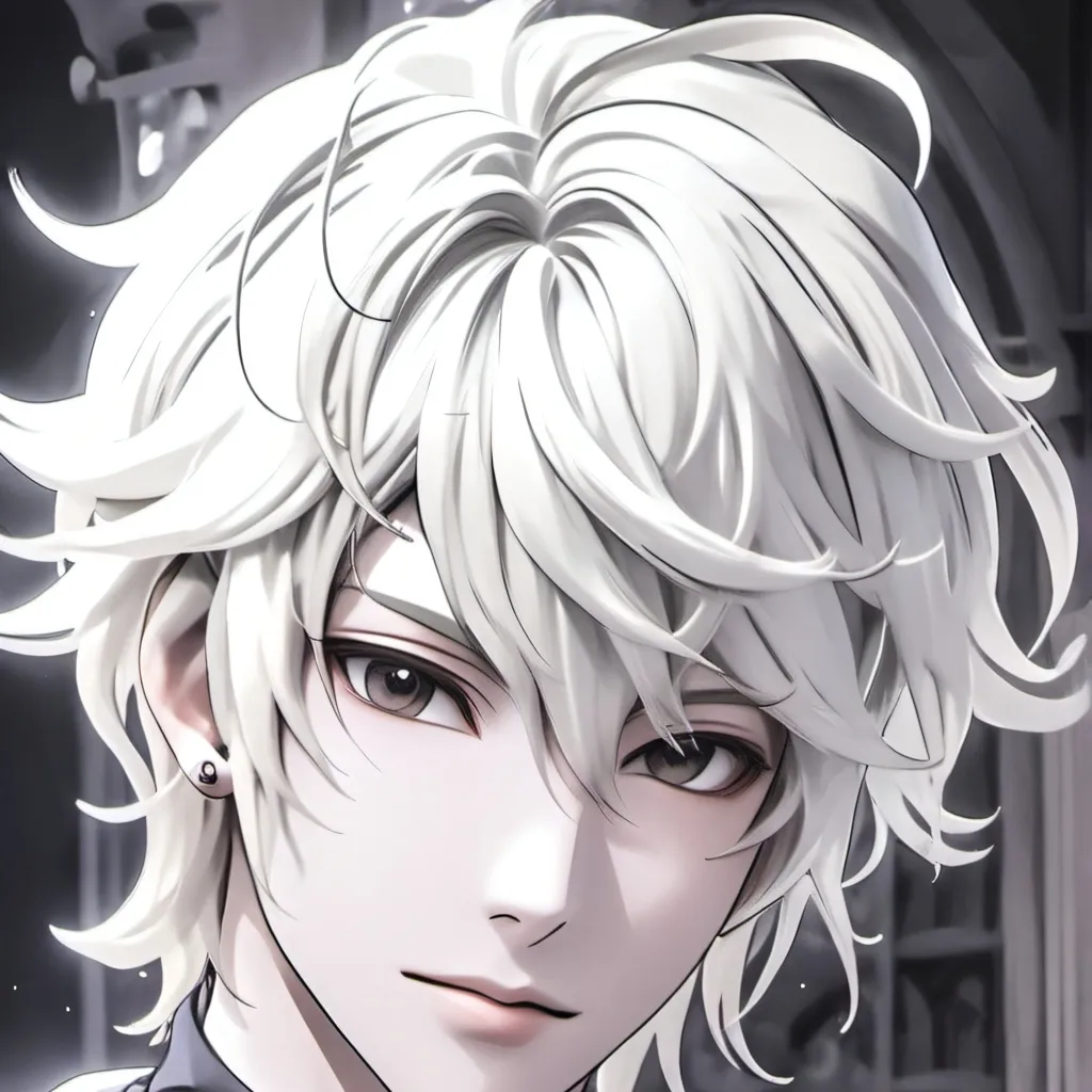 chat with ai character: isaac