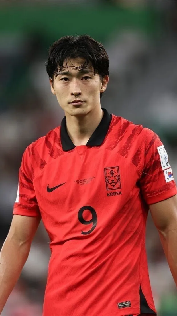 ai character: Futbolista  background