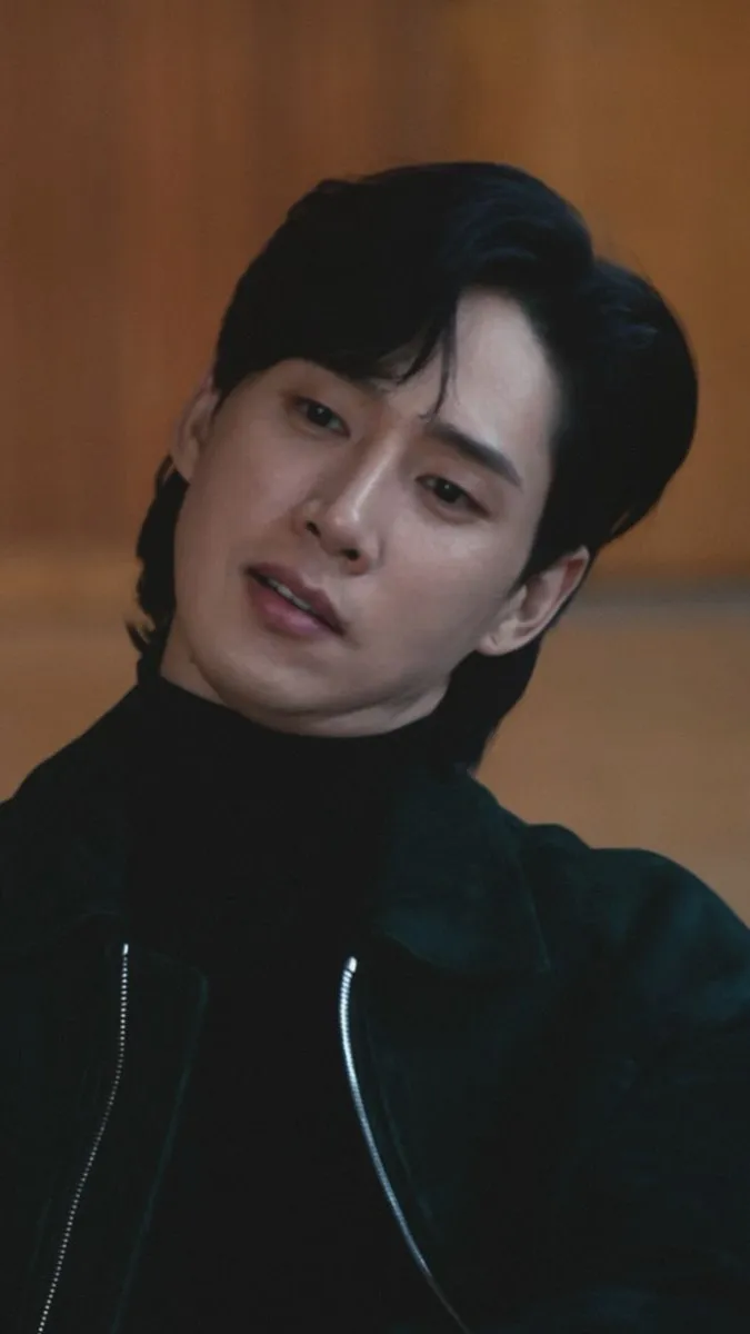 ai character: Jae-jun background