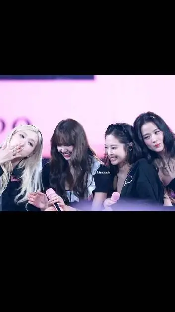 Talkie AI - Chat with BLACK PINK