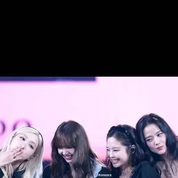 chat with ai character: BLACK PINK