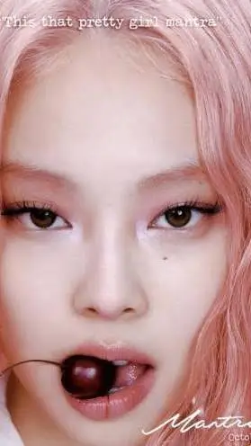 ai character: جيني background