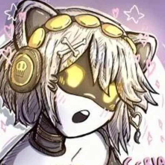 chat with ai character: *°•V•°*