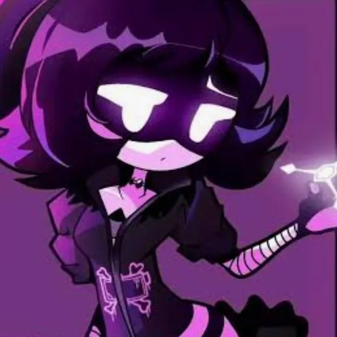 chat with ai character: 🟪🟣Uzi🟣🟪