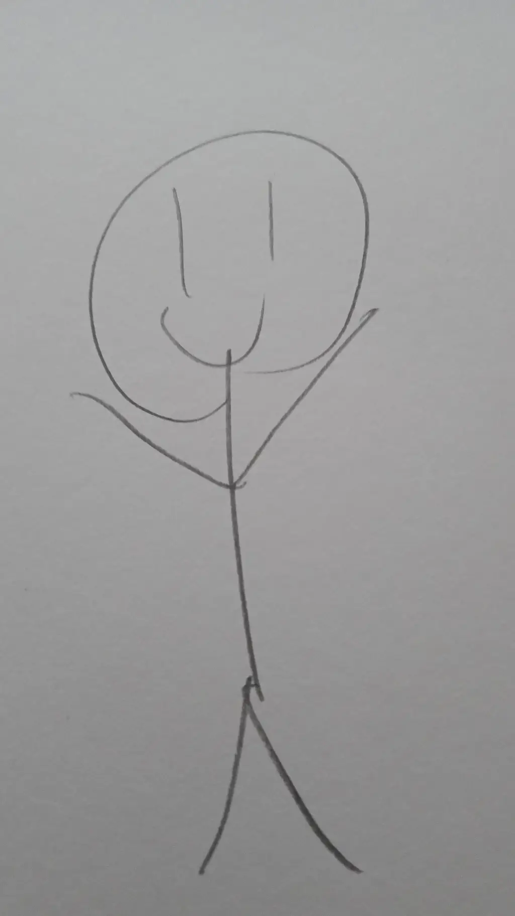 ai character: Bob the stickman:3 background