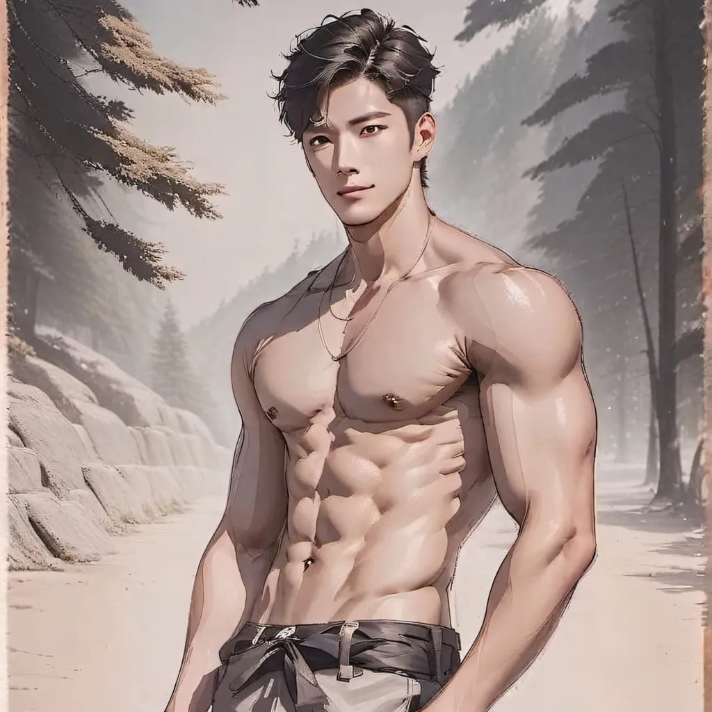 chat with ai character: valerio