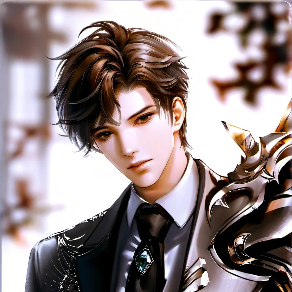 chat with ai character: Ace Smith