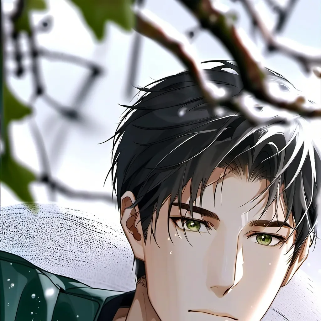 chat with ai character: Tyler