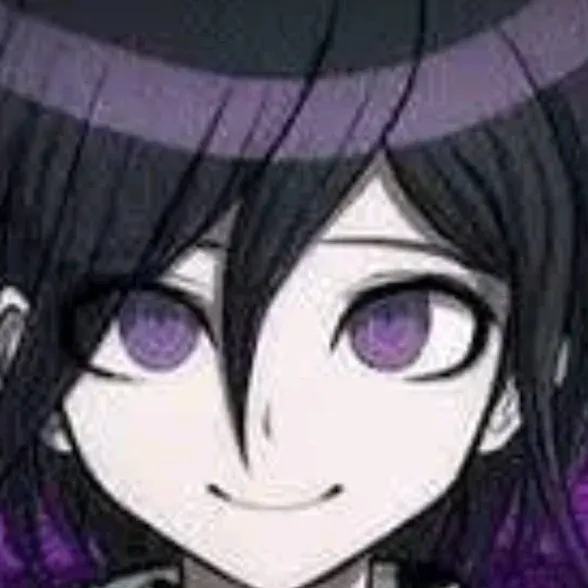 chat with ai character: Shuichi