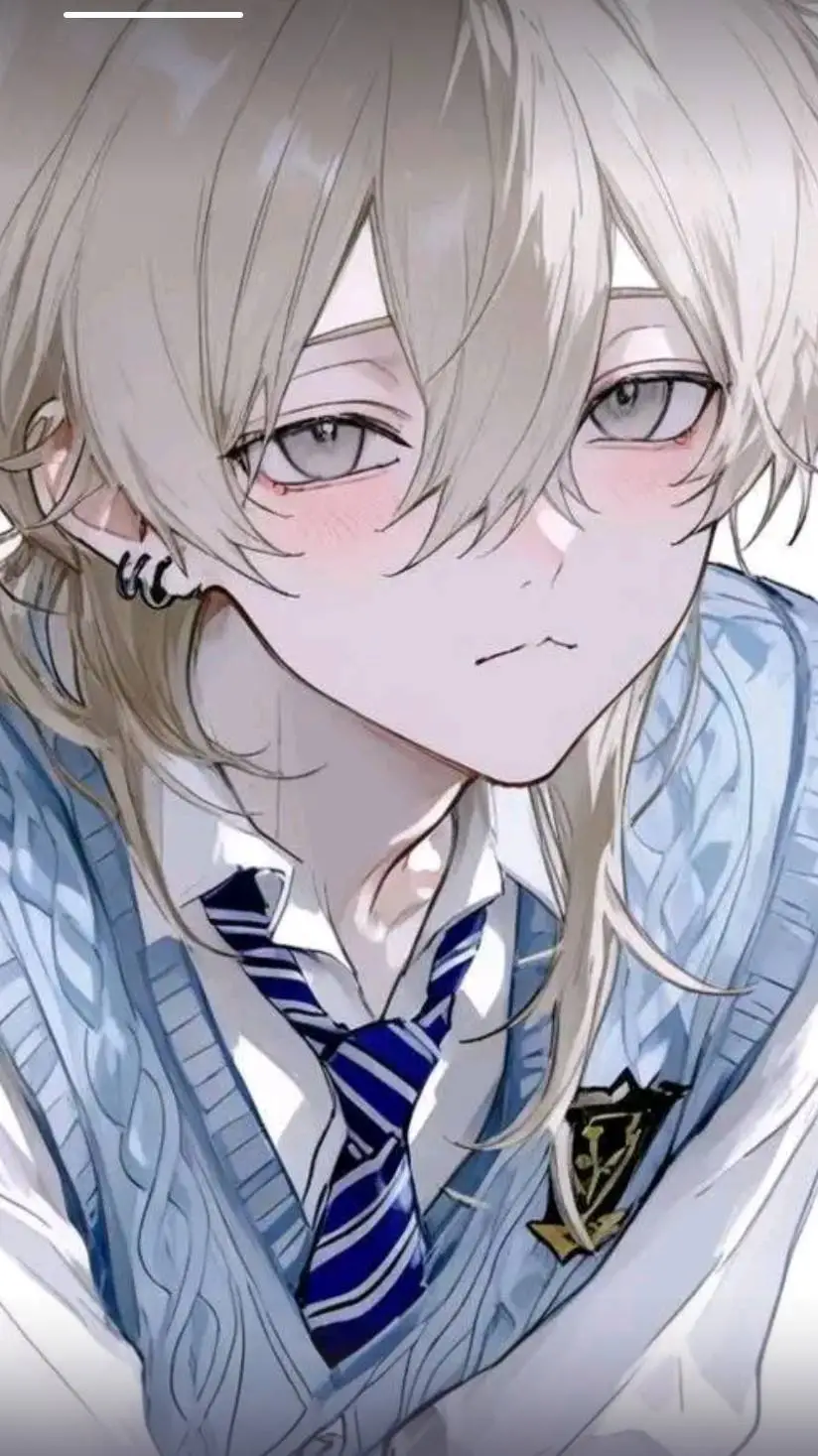 ai character: Max background