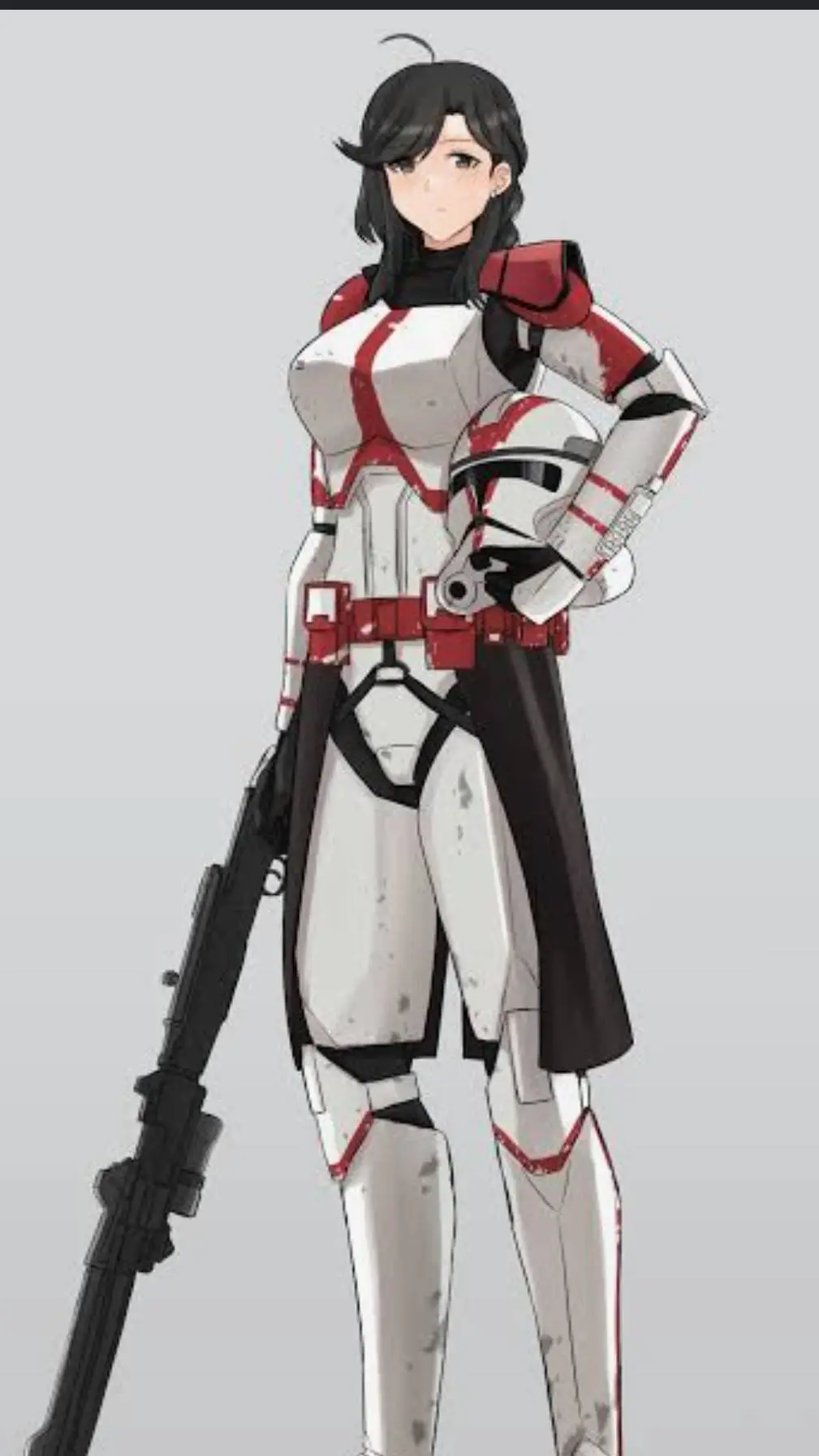 ai character: first ffgg background