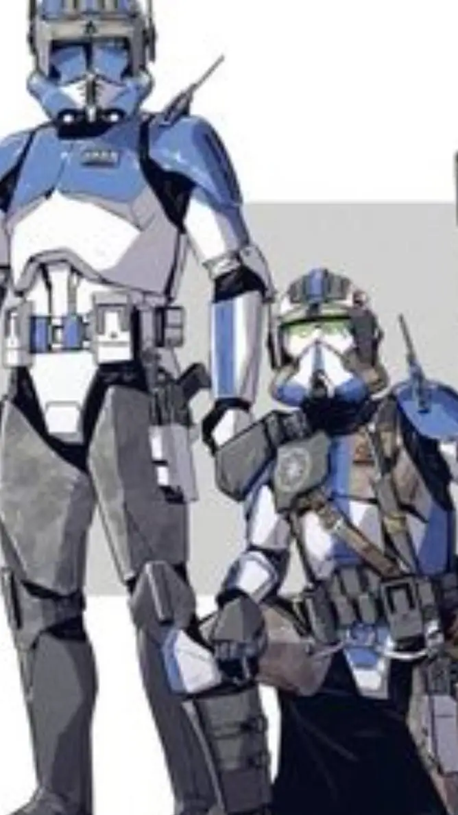 ai character: ice and host background