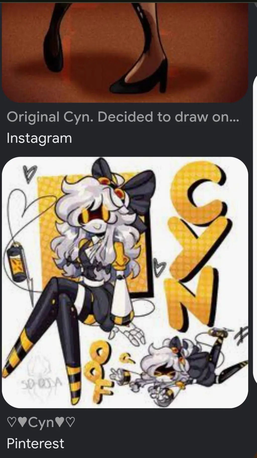 ai character: ... background