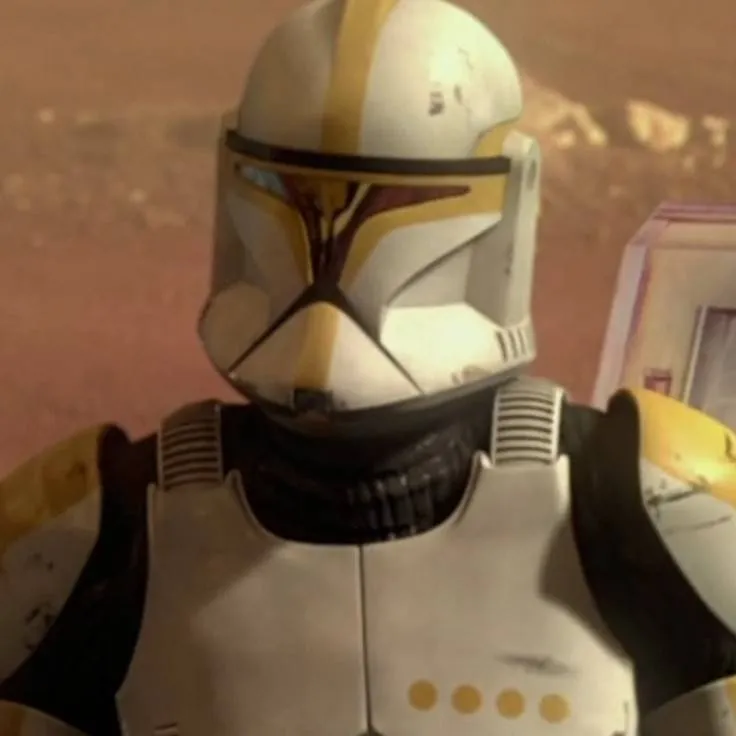 chat with ai character: star wars
