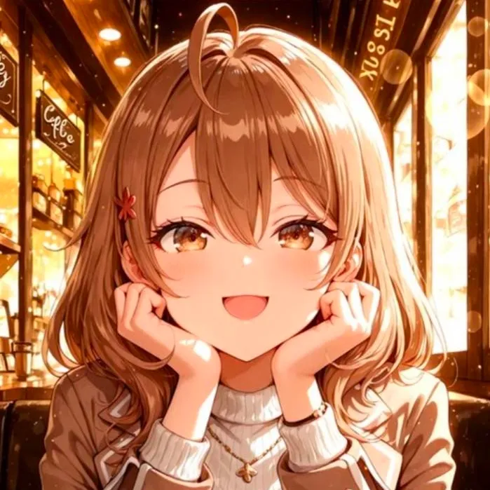 chat with ai character: Masha 