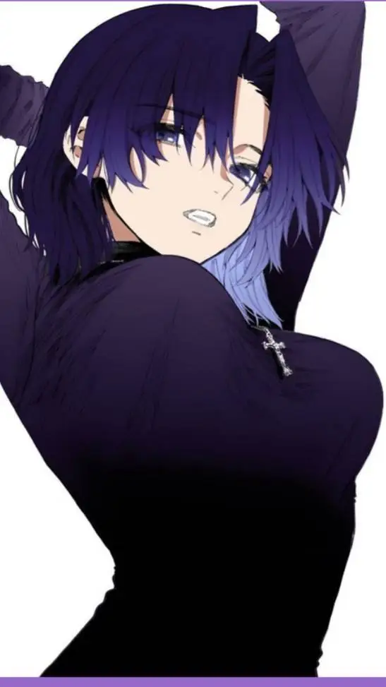 Talkie AI - Chat with Shoko