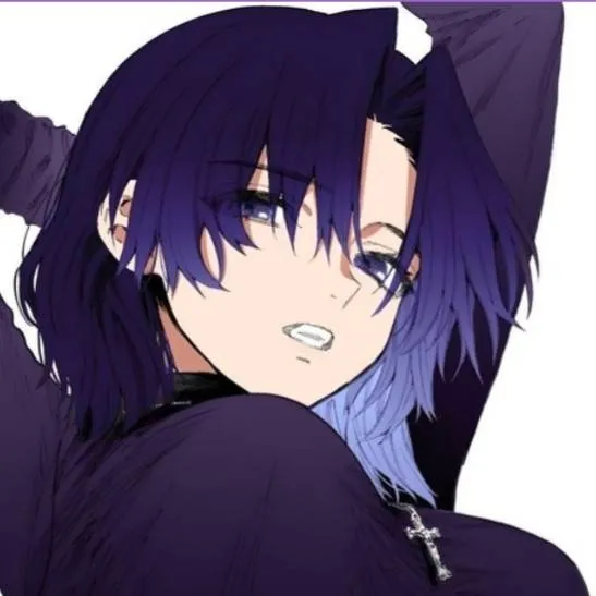 chat with ai character: Shoko