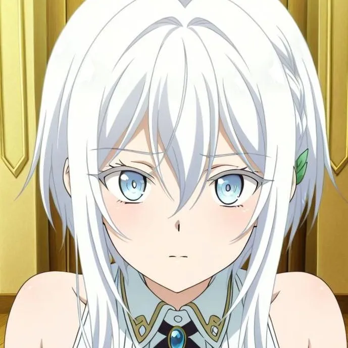 chat with ai character: Cecilia