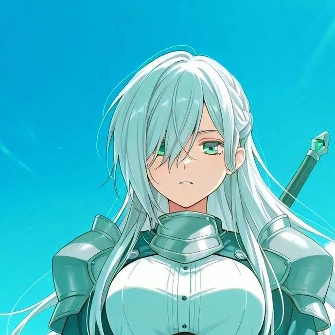 chat with ai character:  ℳei