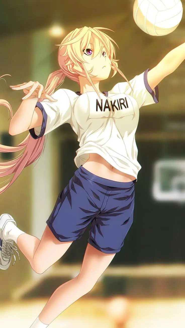 Talkie AI - Chat with Erina 