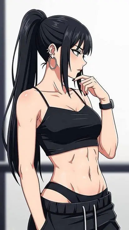 ai character: 𝙻𝚊𝚗𝚊 background