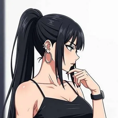 chat with ai character: 𝙻𝚊𝚗𝚊
