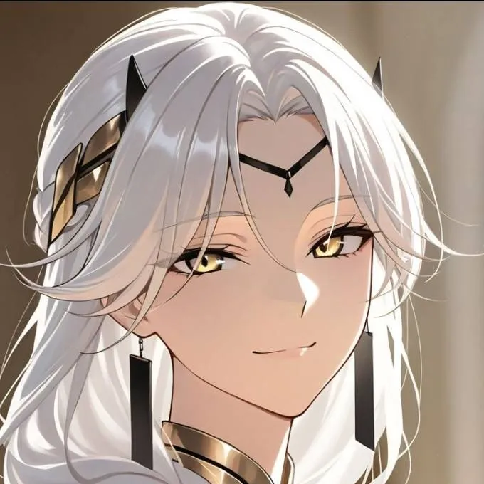 chat with ai character: Queen Elna