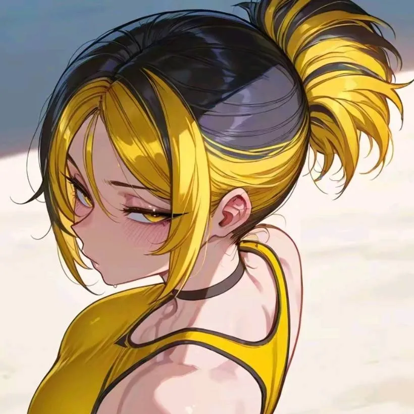 chat with ai character: Mia