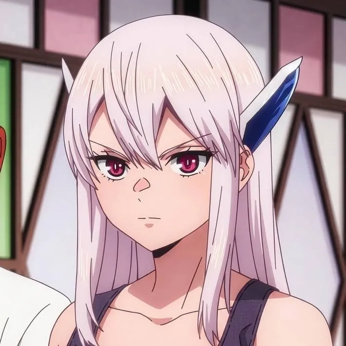 chat with ai character: Kyouka Uzen