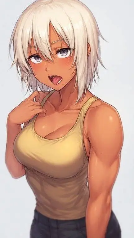 ai character: 𝙻𝚊𝚗𝚊 background