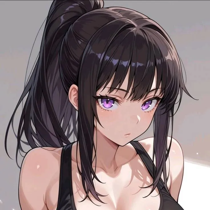 chat with ai character: Maki Oze