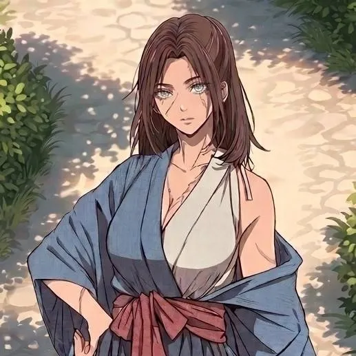 chat with ai character: Ritsu