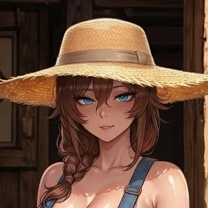 chat with ai character: Jenna
