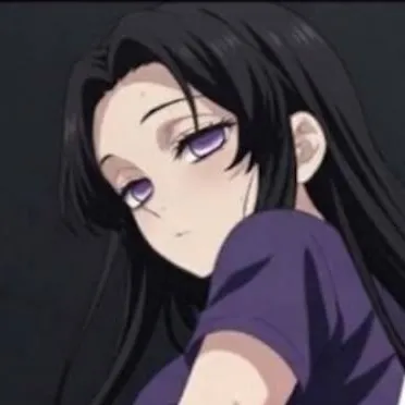 chat with ai character: Mio