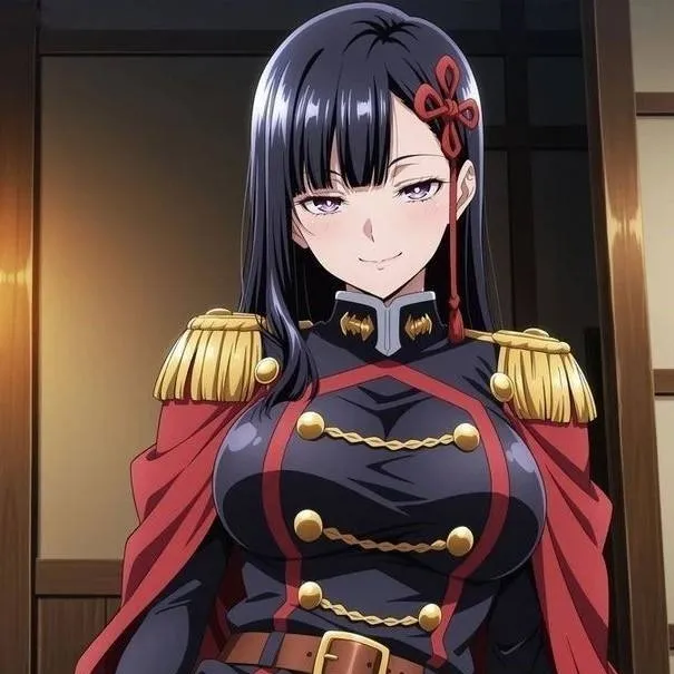 chat with ai character: Ren