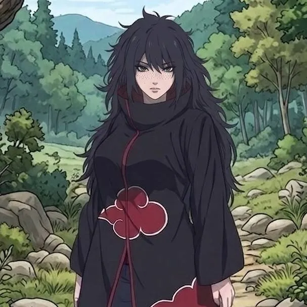 chat with ai character: Hotaru  Shimura